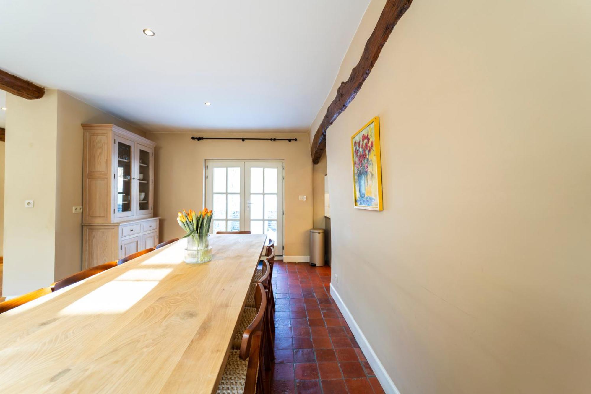 New! Unieke Vakantiewoning In Bosrijke Omgeving Tongeren Exterior photo